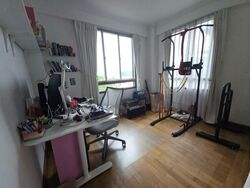 Hullet Rise (D9), Condominium #559830841